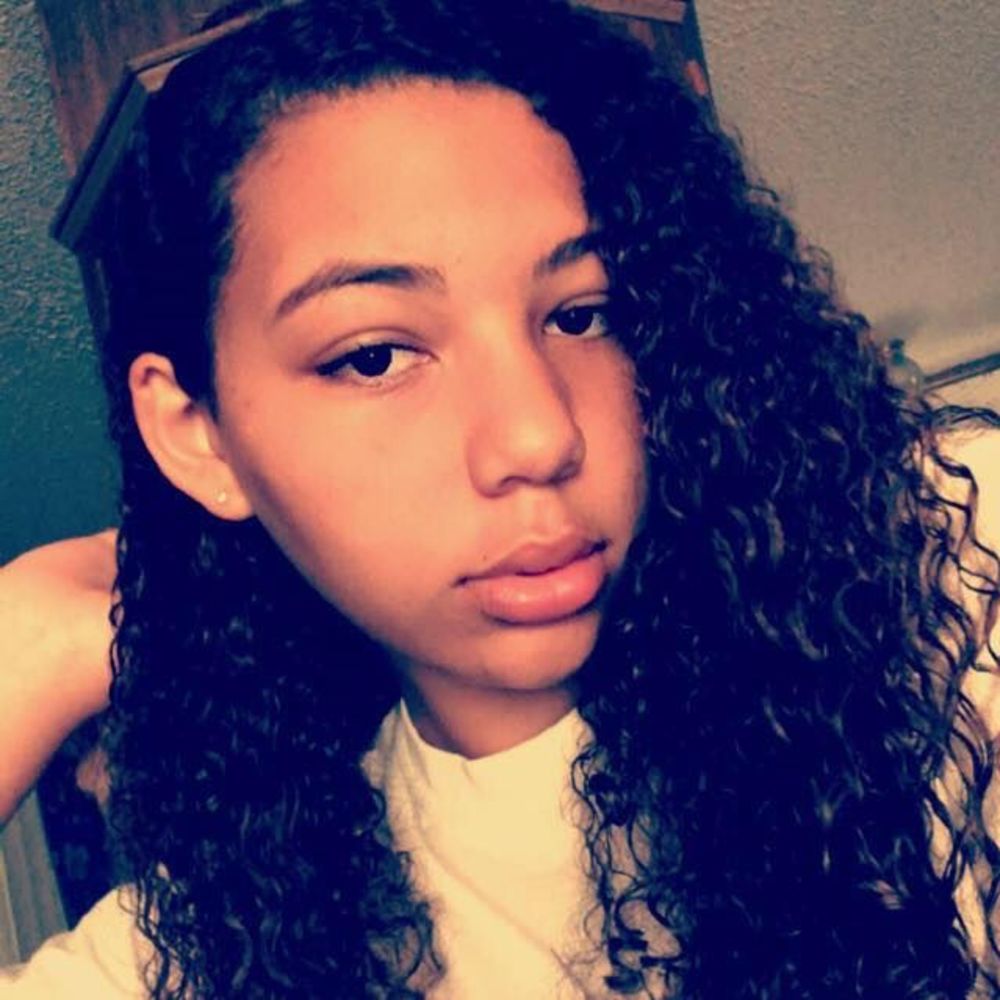 Meet your Posher, Jalynn